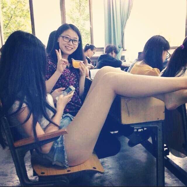 请注意听讲