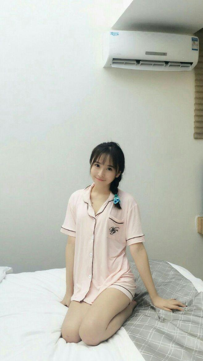 准备睡吧