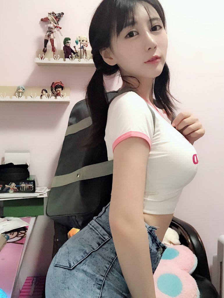 新买的背包