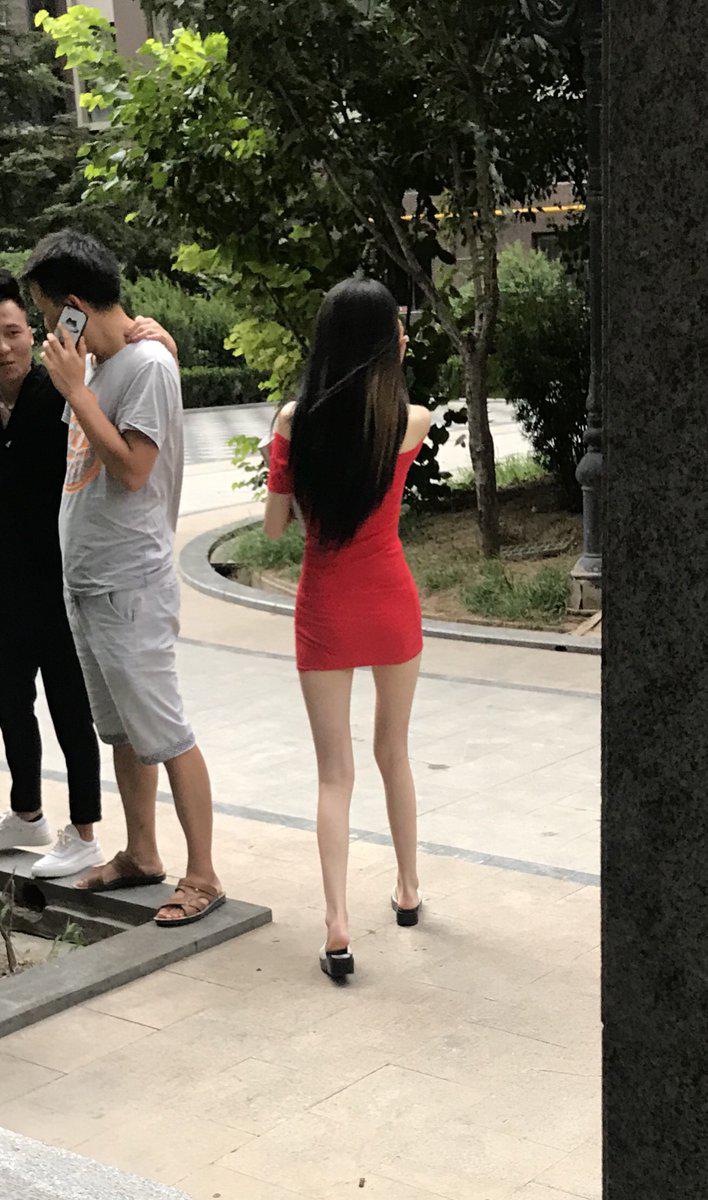 一抹红