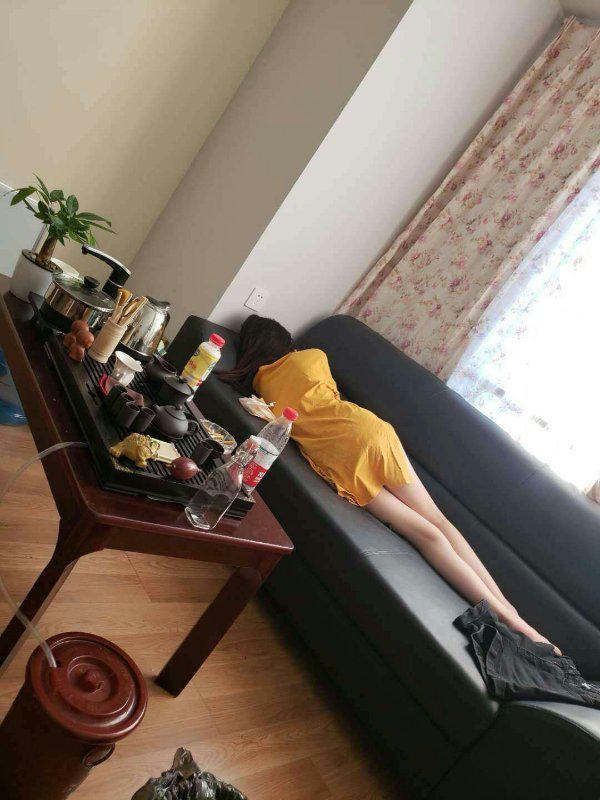 小憩