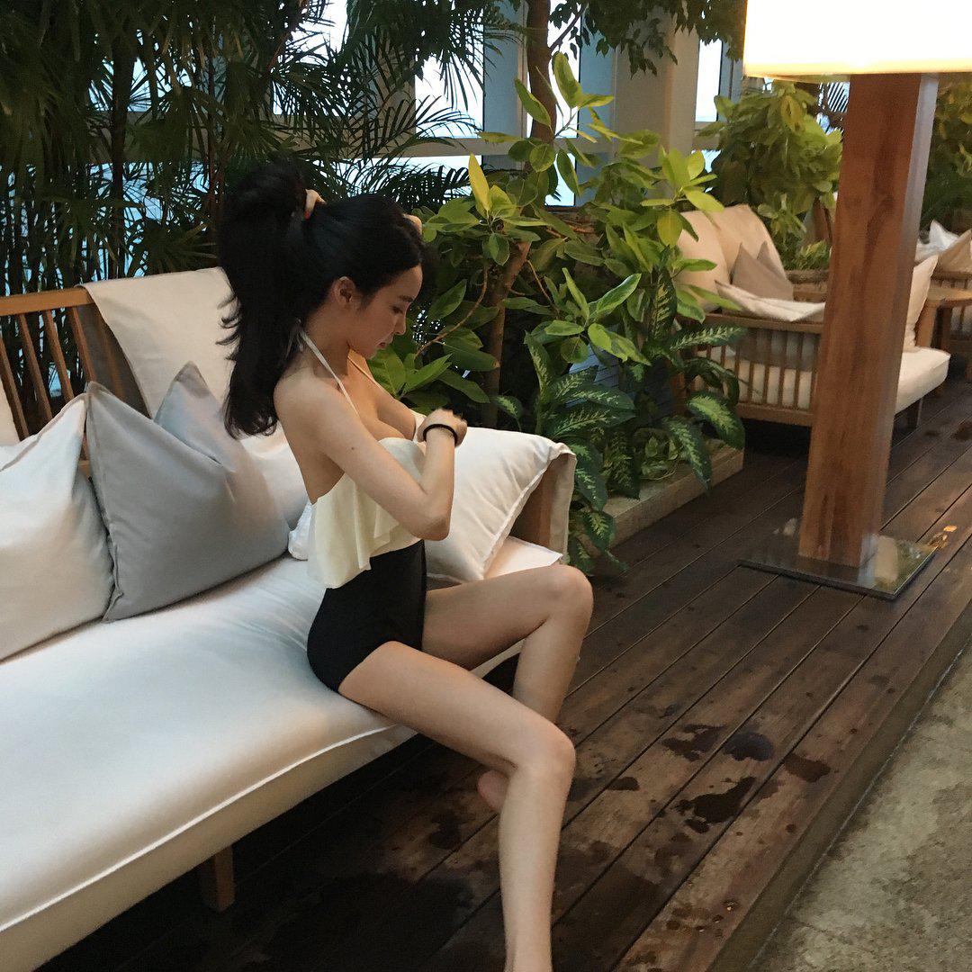什么进去了