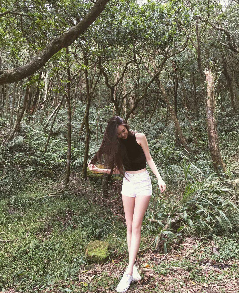记得涂防蚊液