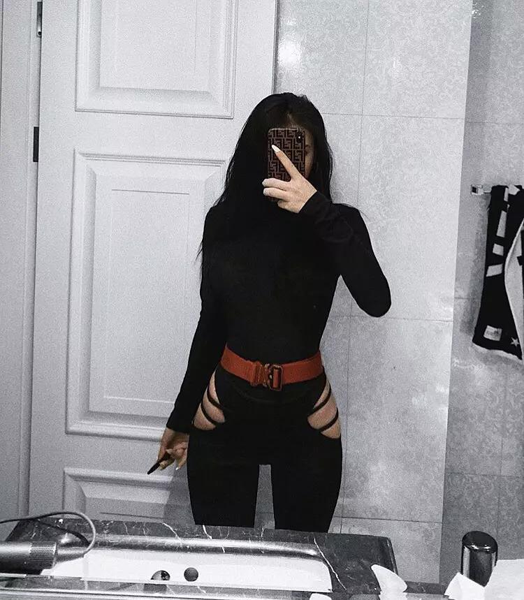 这是什么衣服