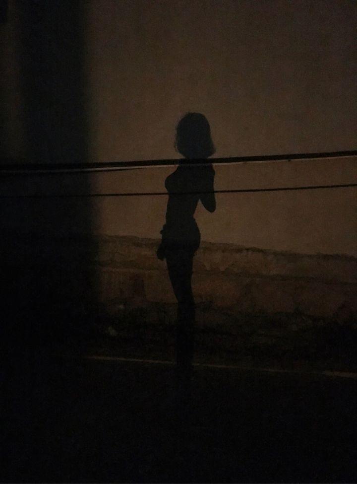 影子