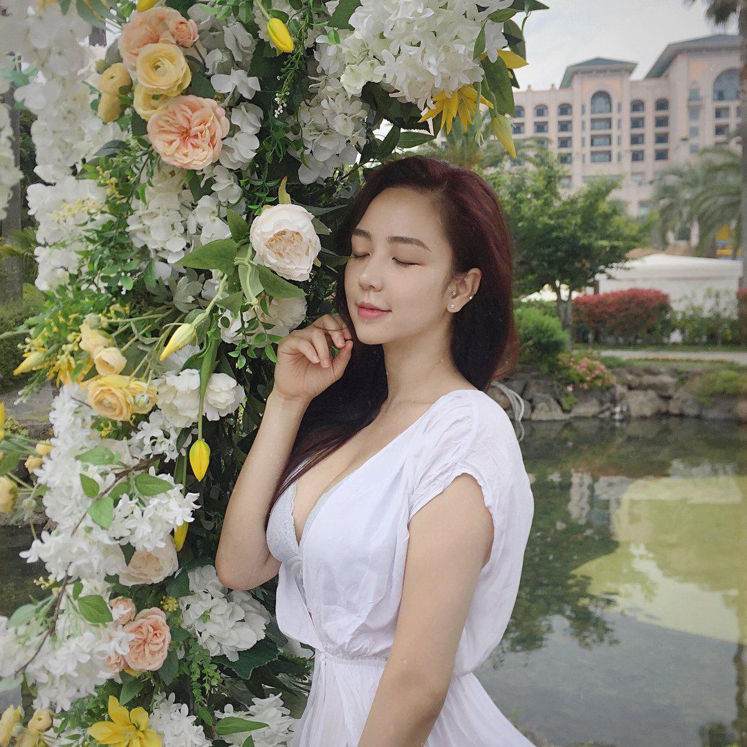 香