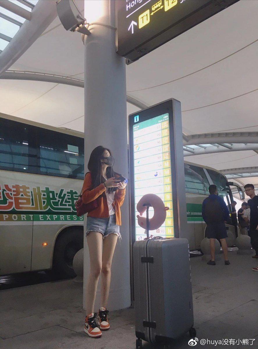 什么港快线