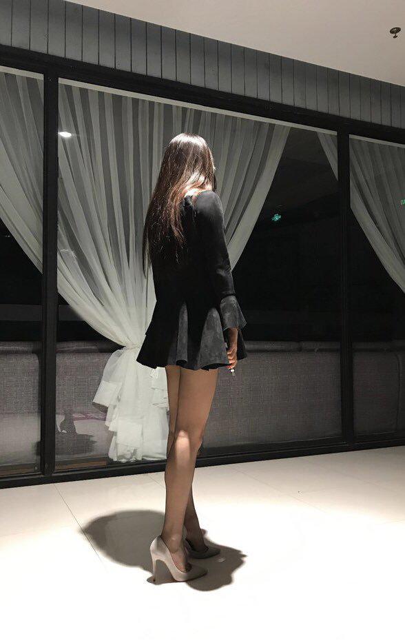 拉起窗帘
