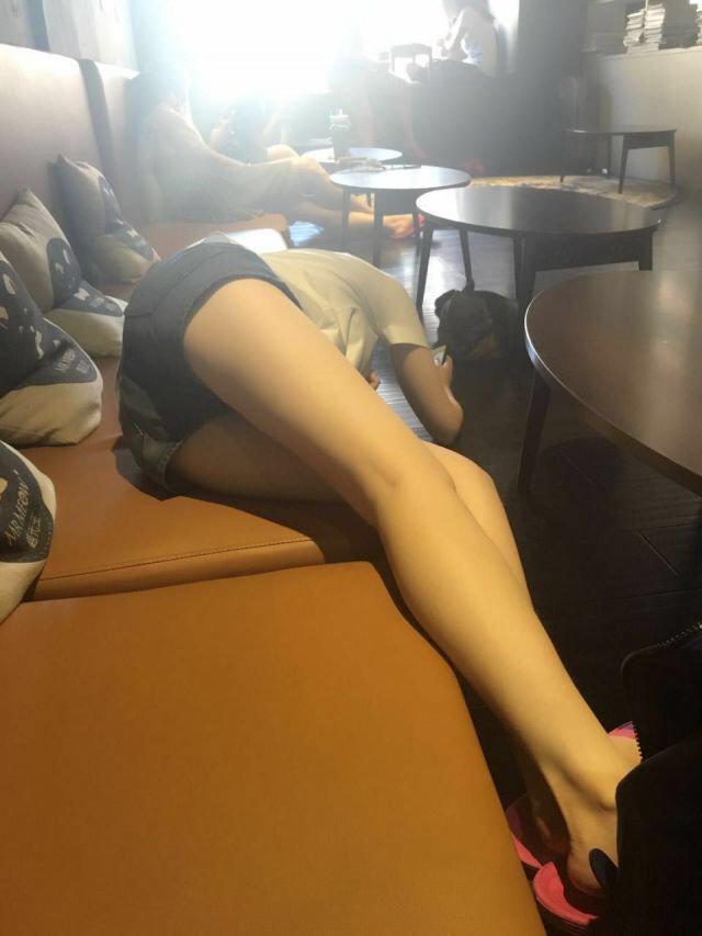 拍张照