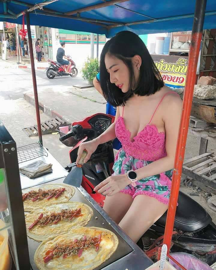 大煎饼