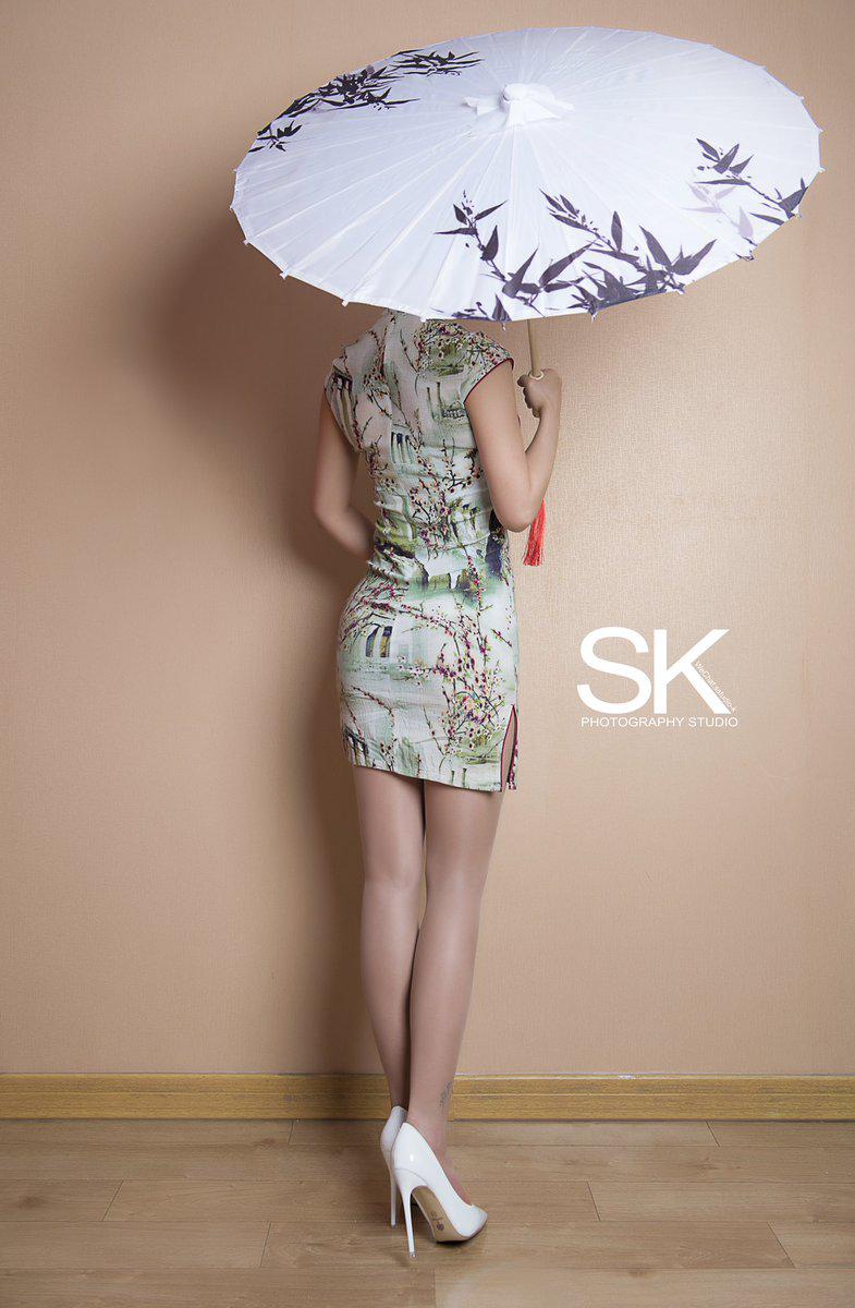 中国风