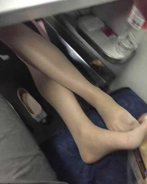 不文明