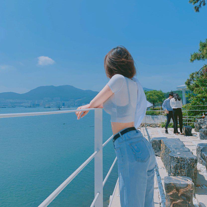 海天一色