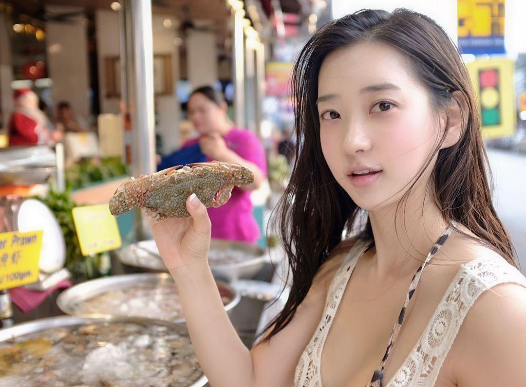 大螃蟹