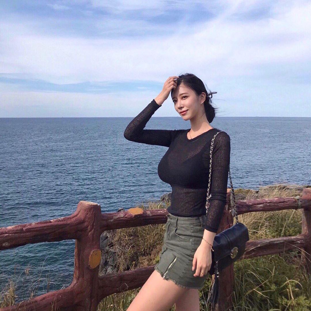 海天一线