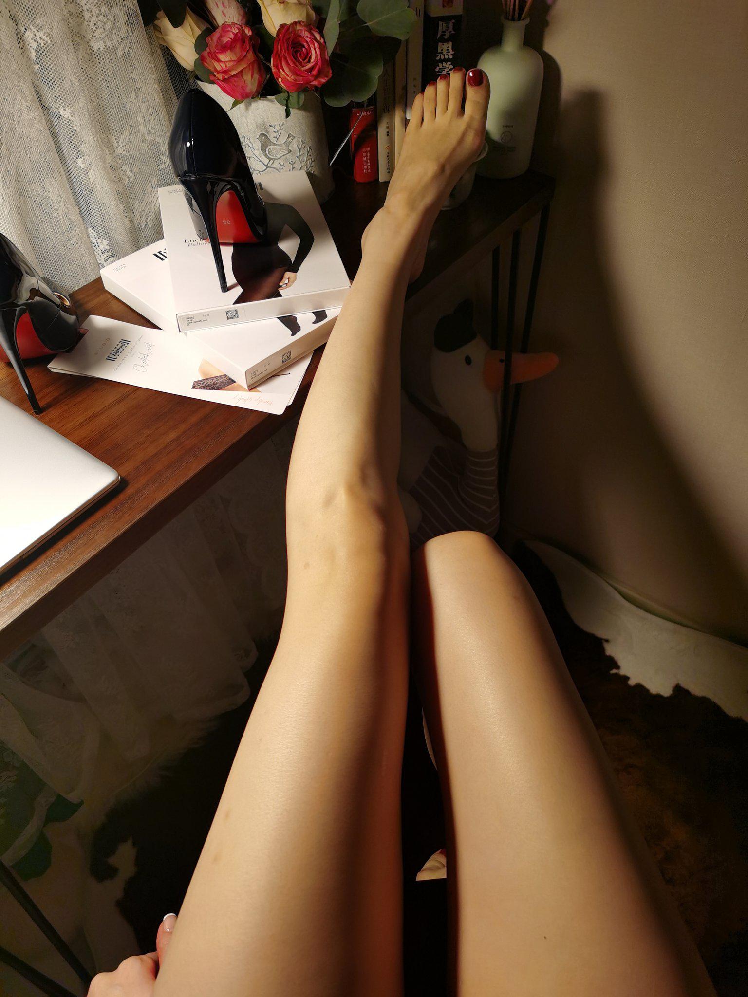 歇歇脚