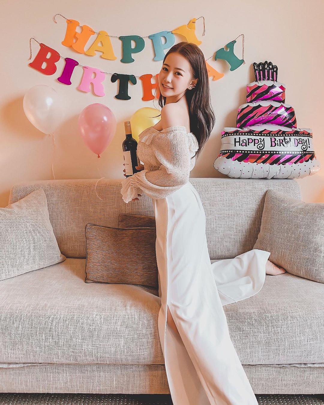 生日快乐