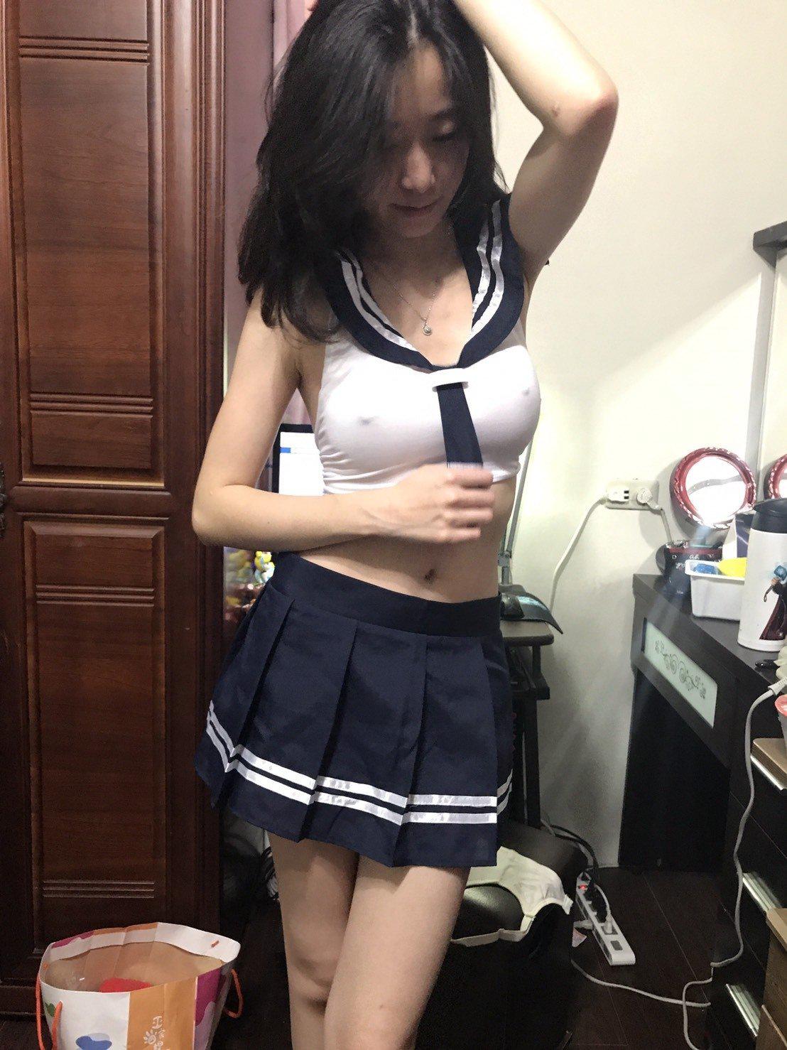能穿出去吗