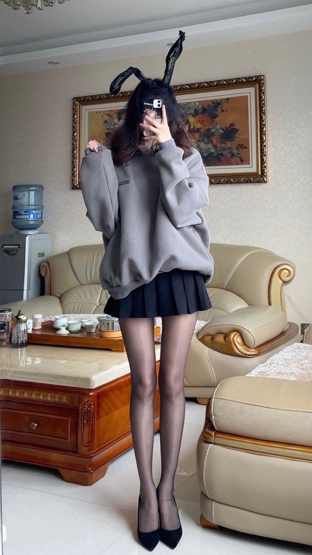 小兔子