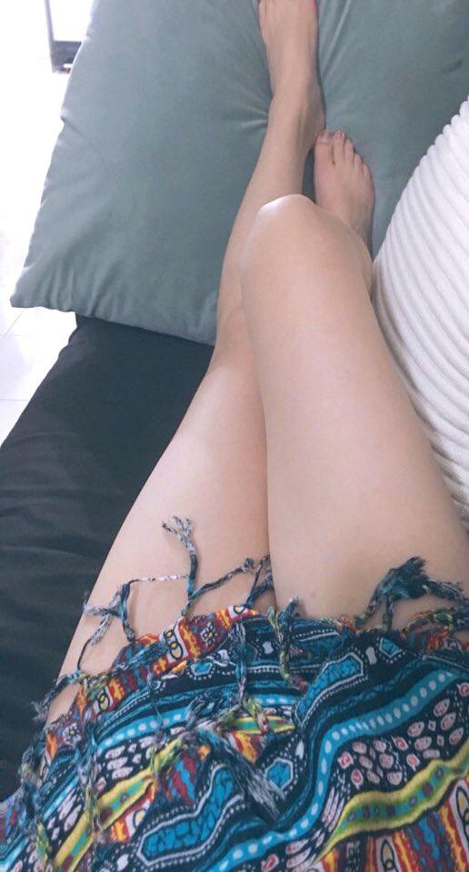 午后小憩