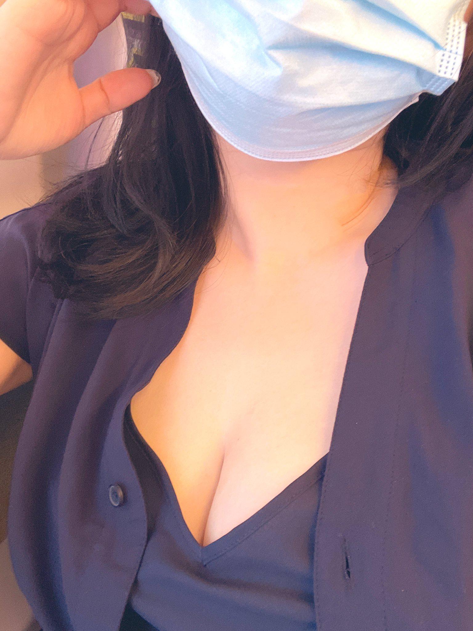 戴好口罩