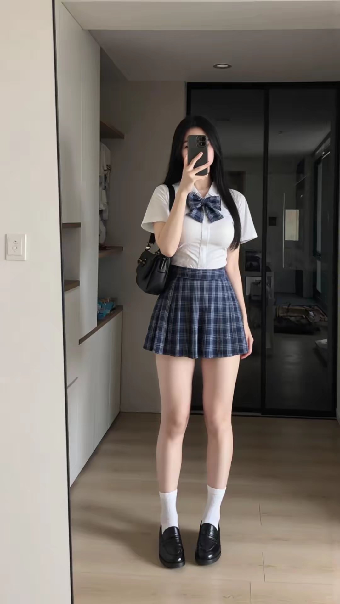 准备出门
