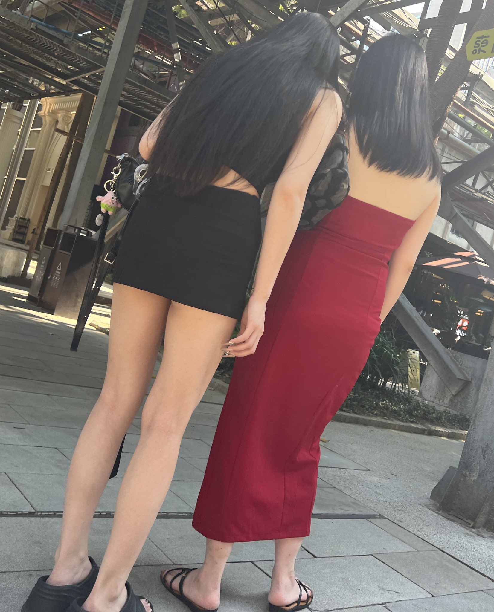 你选哪一个