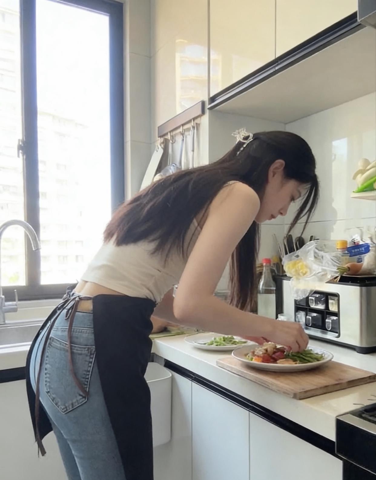 下得厨房