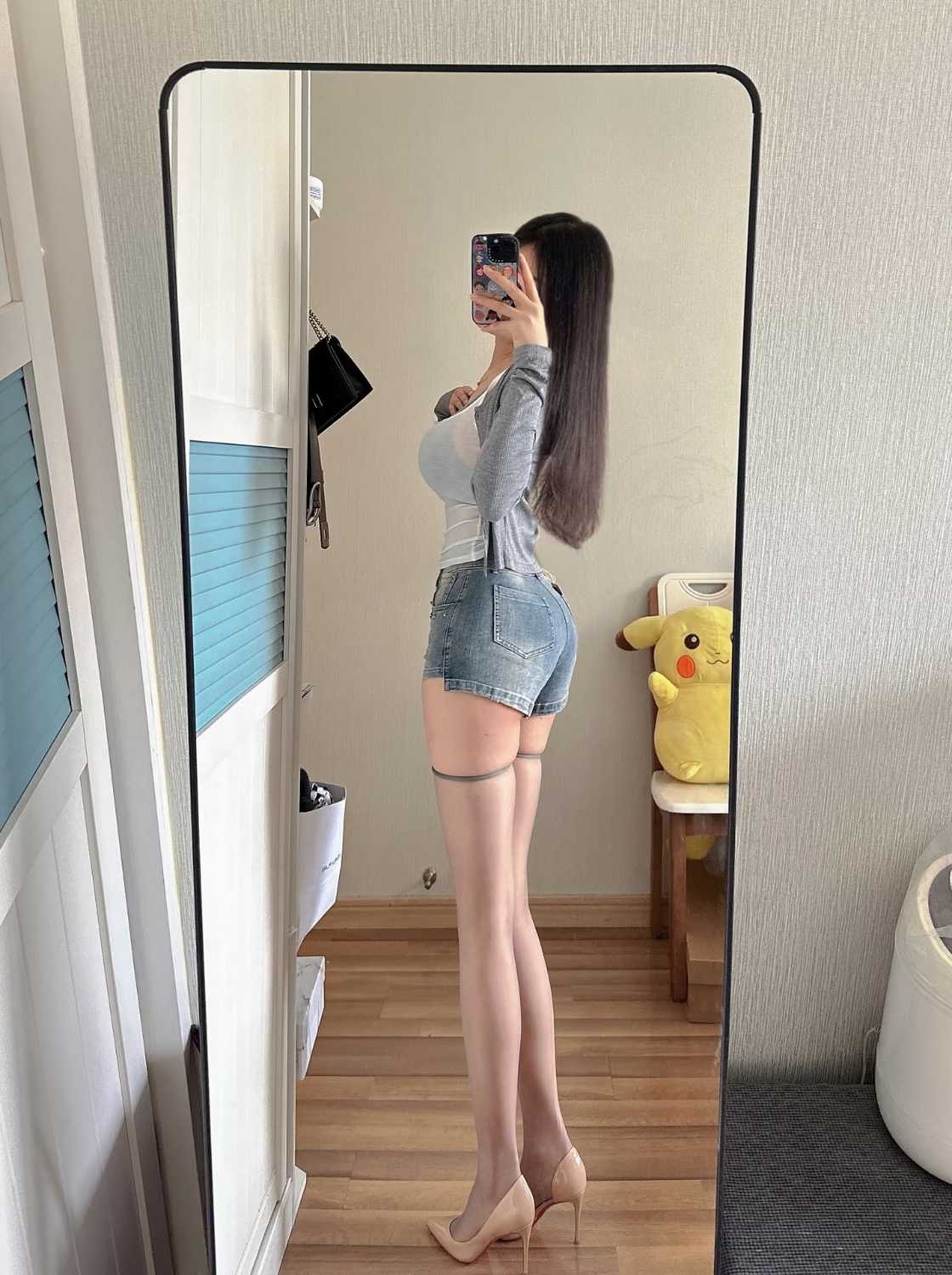 皮卡丘