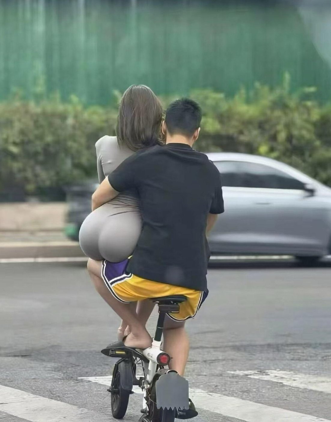 注意安全