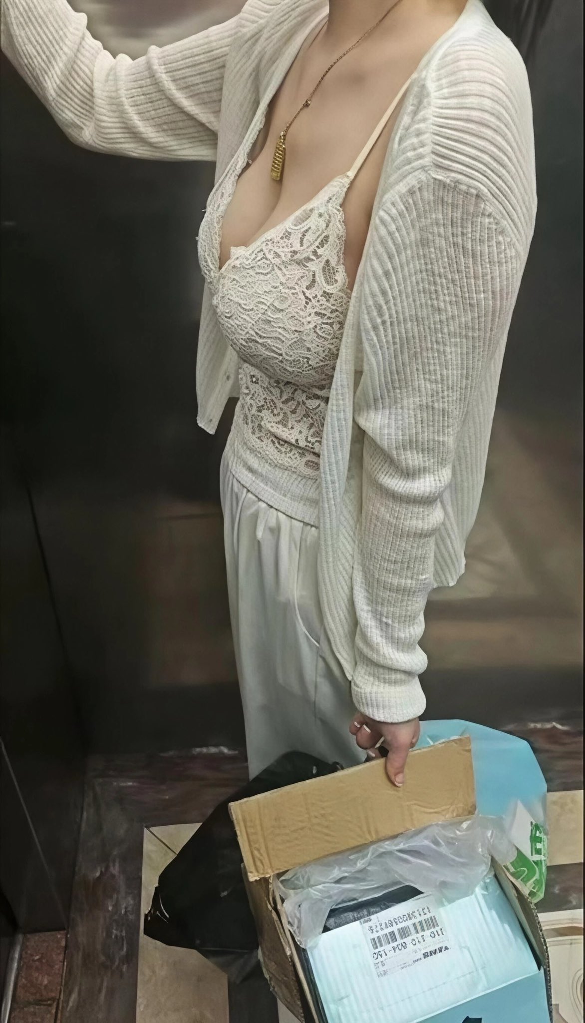 纸箱可以给我吗