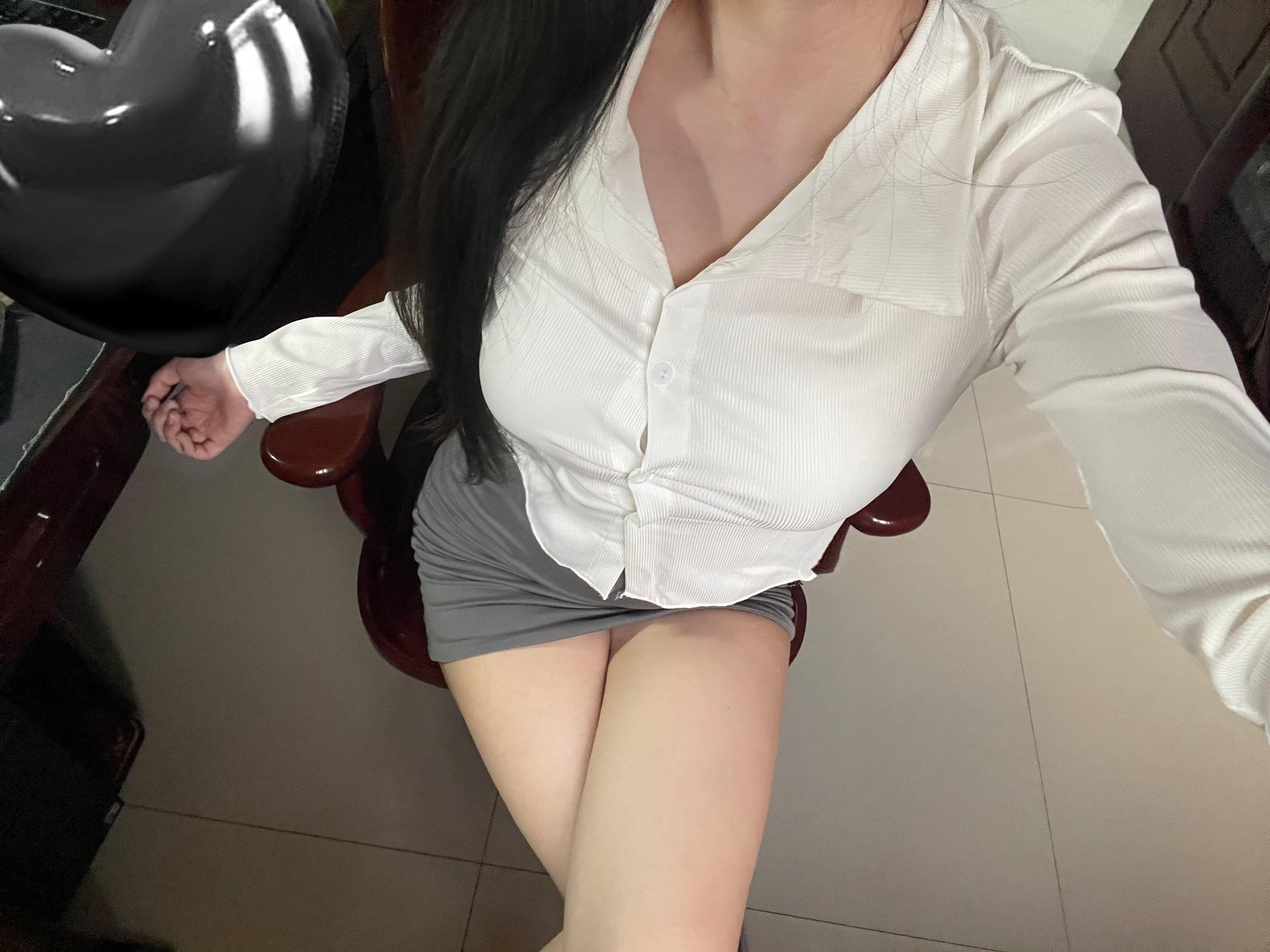 新秘书